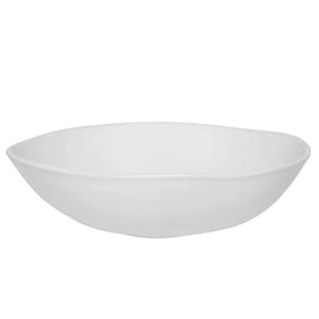 Saladeira Em Porcelana Ryo 1,6L Oxford White