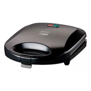 Sanduicheira Grill Antiaderente Mallory Classic 750W