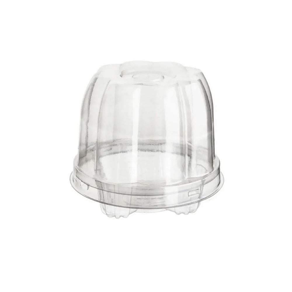 Embalagem Galvanotek G685 Cupcake c/300un p/ Doces, Festas, Confeitaria, Delivery