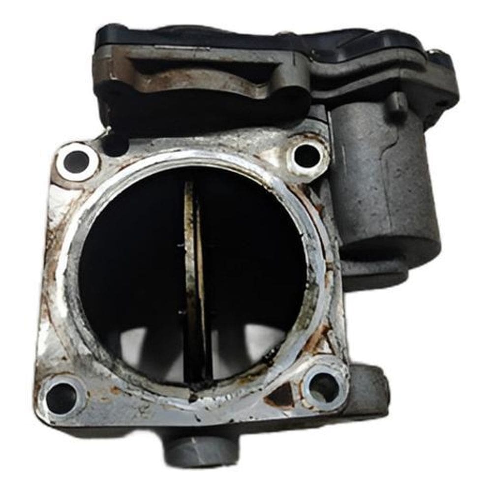 Tbi Corpo Borboleta Nissan Frontier 2.3 2016 A 2021