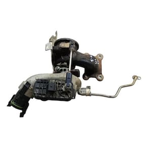 Turbina Audi Q3 1.4 2018