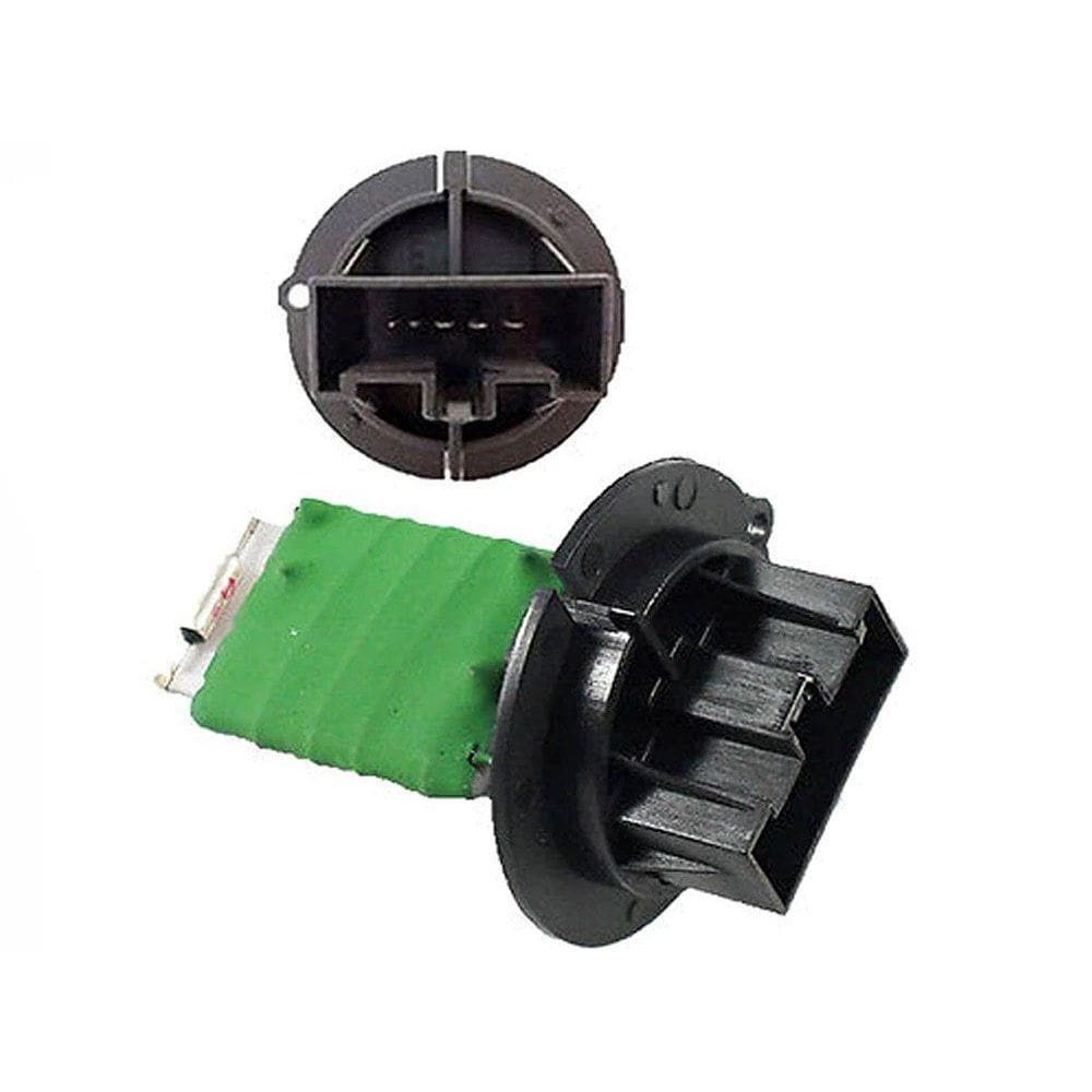 Resistência Da Ventoinha Renault Peugeot 593230300
