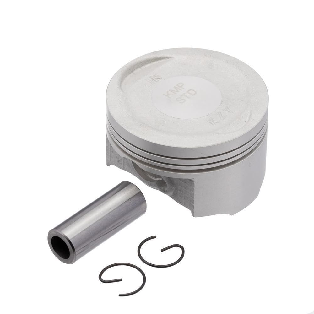 Pistao Pino/Trava Kmp Pcx 150 14/15 Std F016
