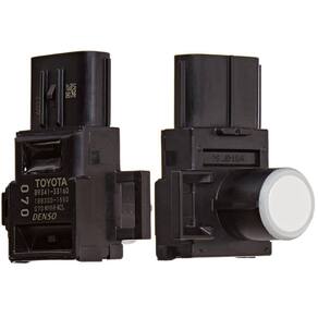 Sensor De Estacionamento Toyota 89341-33160