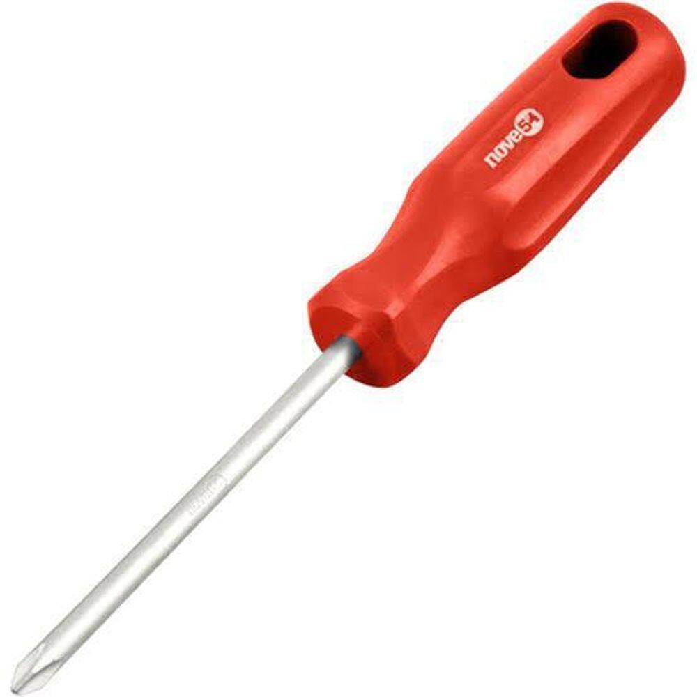 Chave Phillips 1/4X6 Nove54