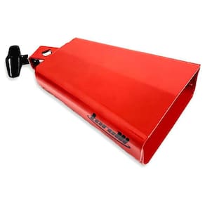 Cowbell Red Mambo 6`` Torelli To057