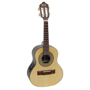 Cavaco Giannini Cs1 Eq Ns Imbuia Serie Raiz