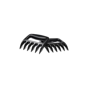 Garra De Urso Da Linha Descomplica Preto Brinox