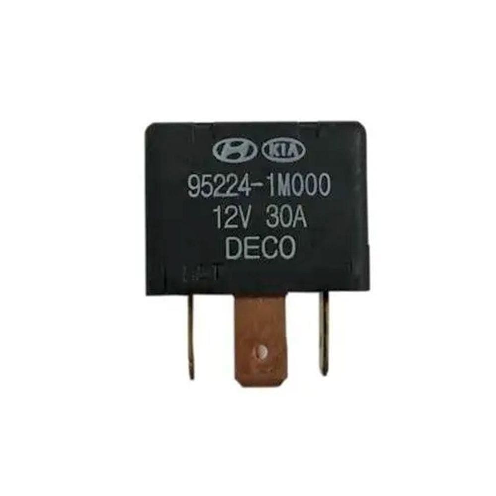 Rele Auxiliar Hyundai Kia Cerato 95224-1M000