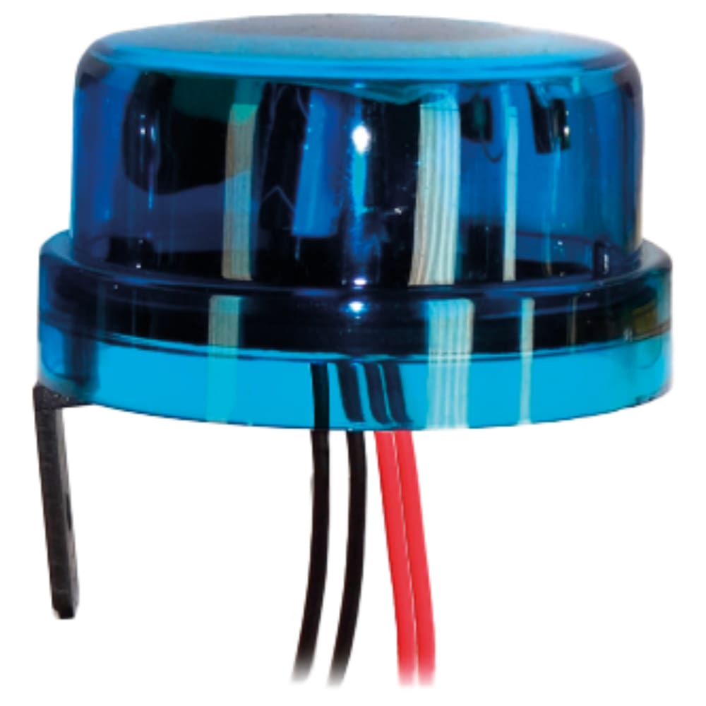 Relê Fotocélula fio com base Bivolt 1000W - PW