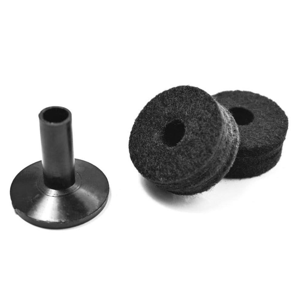 Kit Base Plastica P/ Prato E 2 Feltros Torelli Ta013