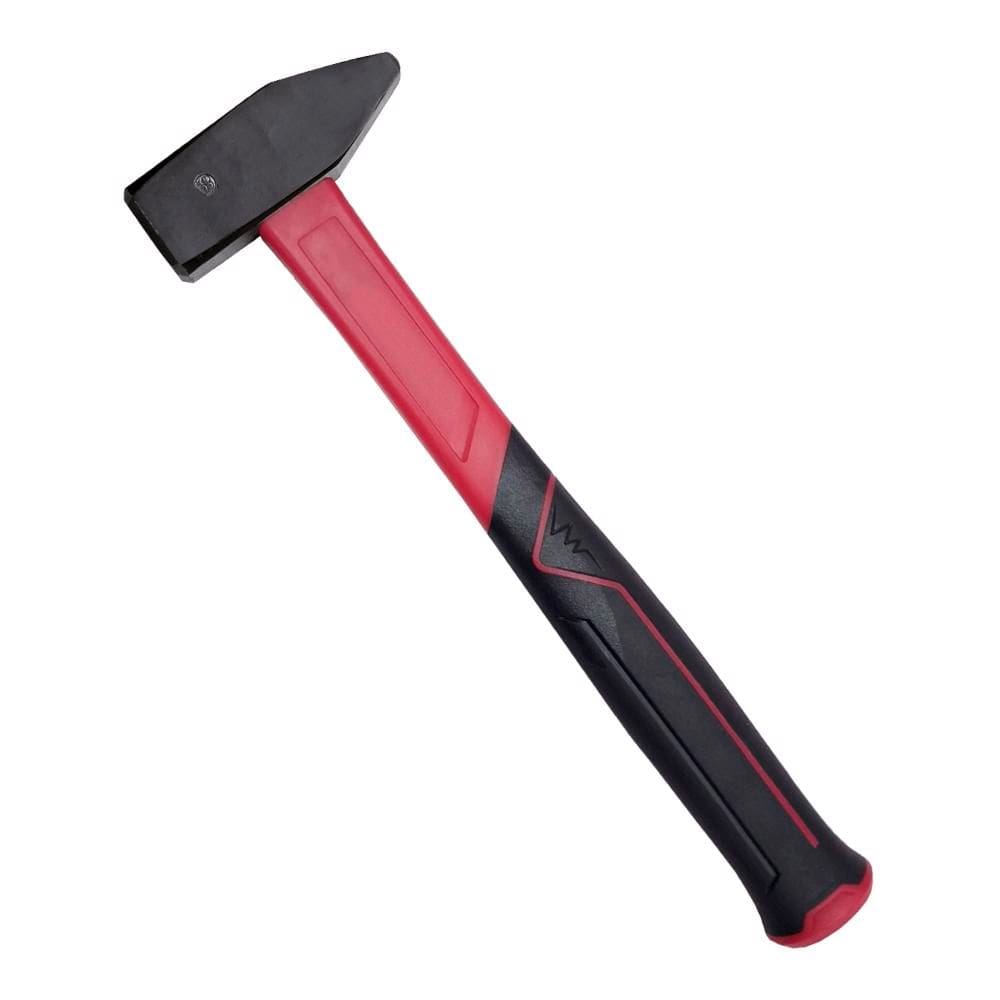 Martelo Tipo Pena com Cabo de Fibra 500 g - Gedore Red 3369895