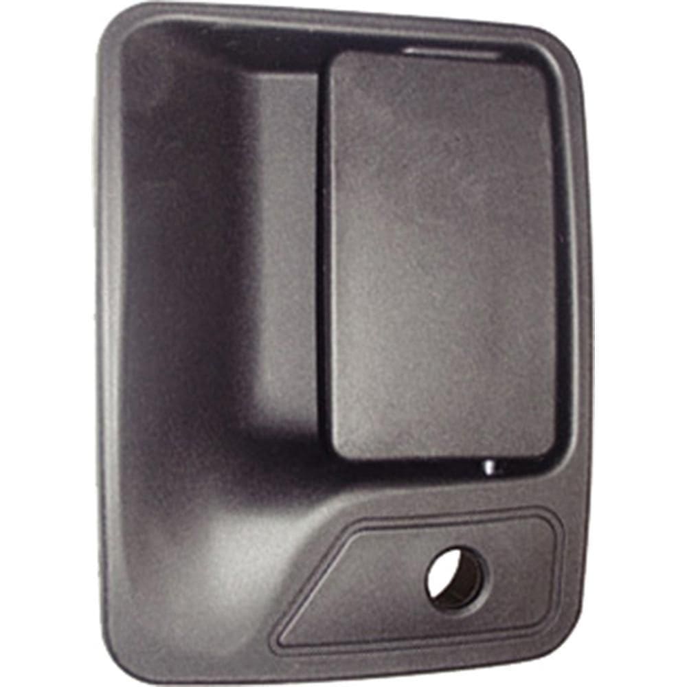 Maçaneta Ext Pta Dir Diant Ford F140 F350 F4000 F12000-16000 [f103]