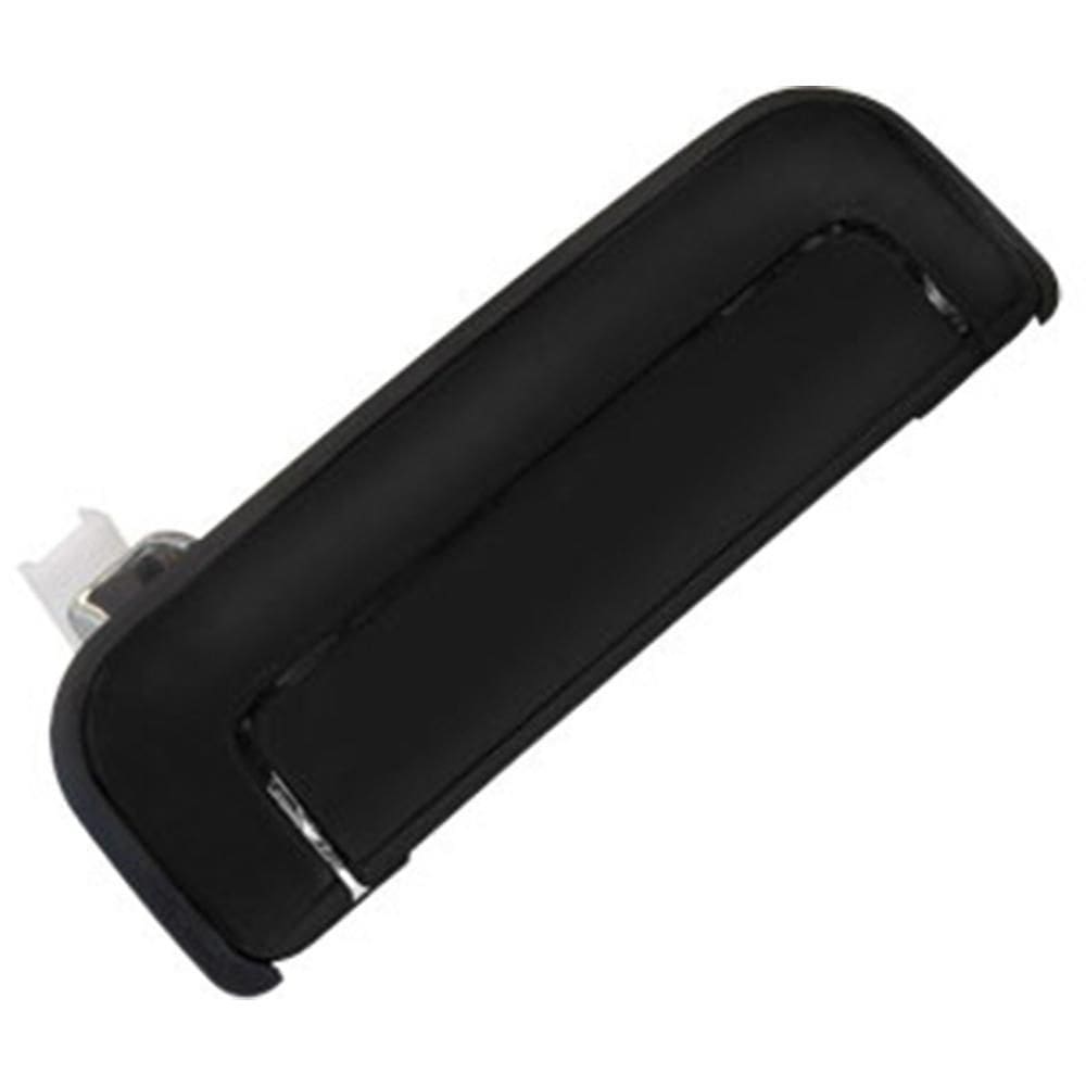 Maçaneta Ext Porta Esquerda Dianteira Pajero Sport 99 A 11 [f103]
