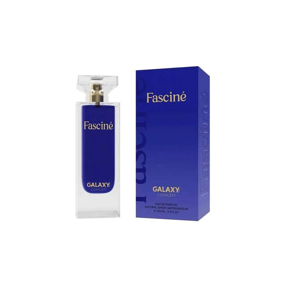 Perfume Galaxy Fascine Edp Fem - 100Ml