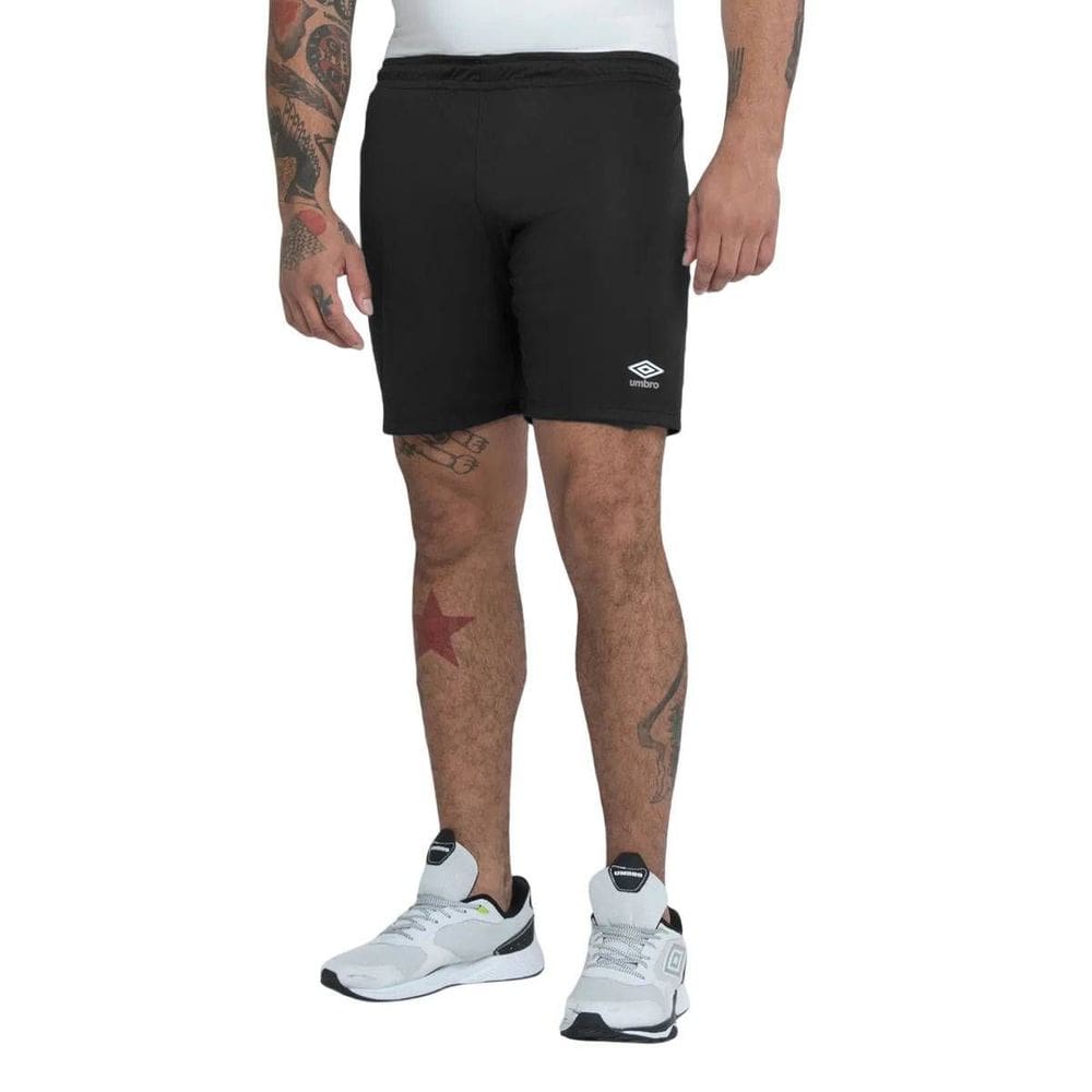 Calcao Legacy U11tw00433-111 - Preto G