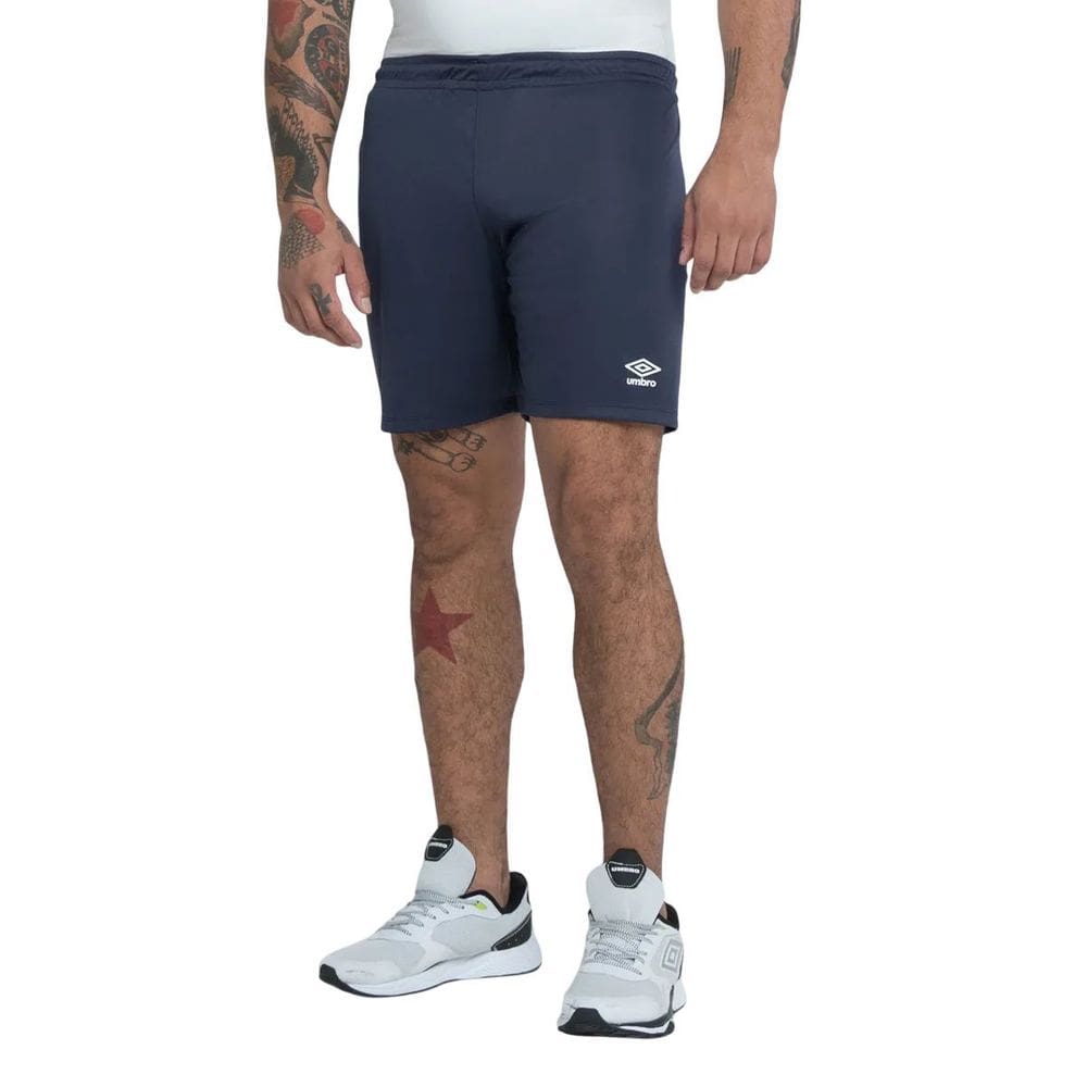 Calcao Legacy U11tw00433-777 - Azul Marinho M