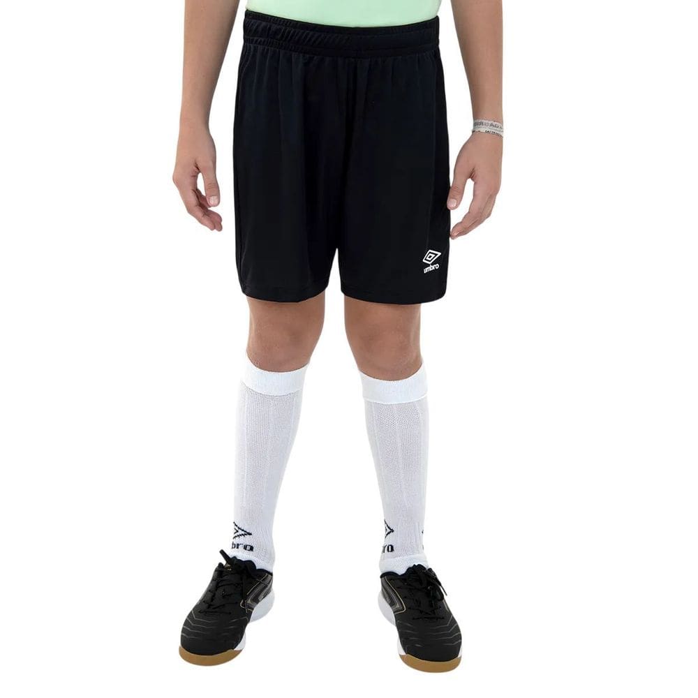 Calcao Legacy U17tw00436-111 - Preto 14