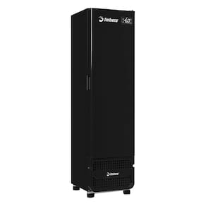 Cervejeira Vertical Imbera CCV144 Porta Cega 244L Display Digital-220V