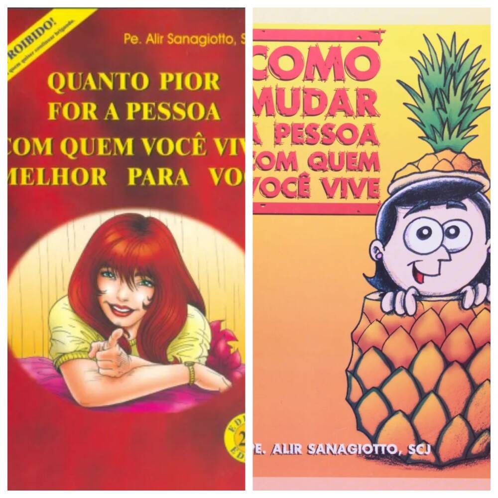 Kit 2 Livros Quanto Pior For A Pessoa Com Quem Você Vive & Como Mudar A Pessoa