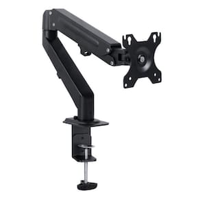 Suporte A Gás Para Monitor 17"" A 32"" - Pm40aq