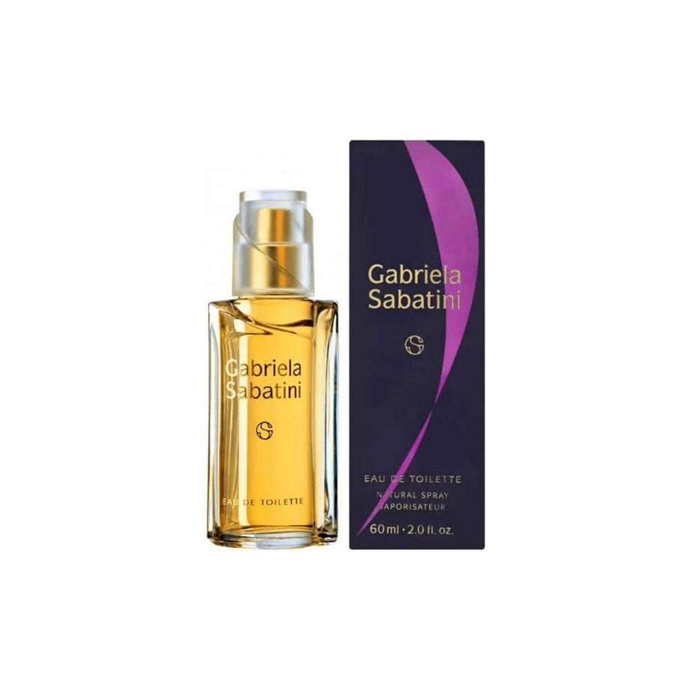 Gabriela Sabatini Gabriela Sabatini Perfume Feminino EDT 60ml