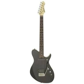 Guitarra Aria J-b`tone Baritone Black