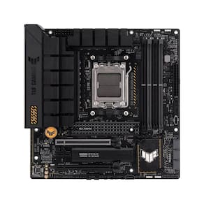 Placa Mãe Asus Amd Tuf Gaming B650m-plus Ddr5 Preto