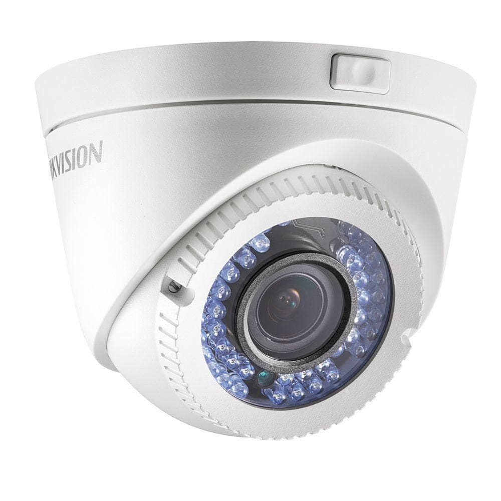 Camera Dome Hikvision 3.0 Ds-2ce16c2t-vfir 2.8-12mm 960p