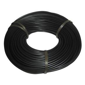 Espaguete Leplast 6 Mm 100 Metros - Não Acompanha Fios