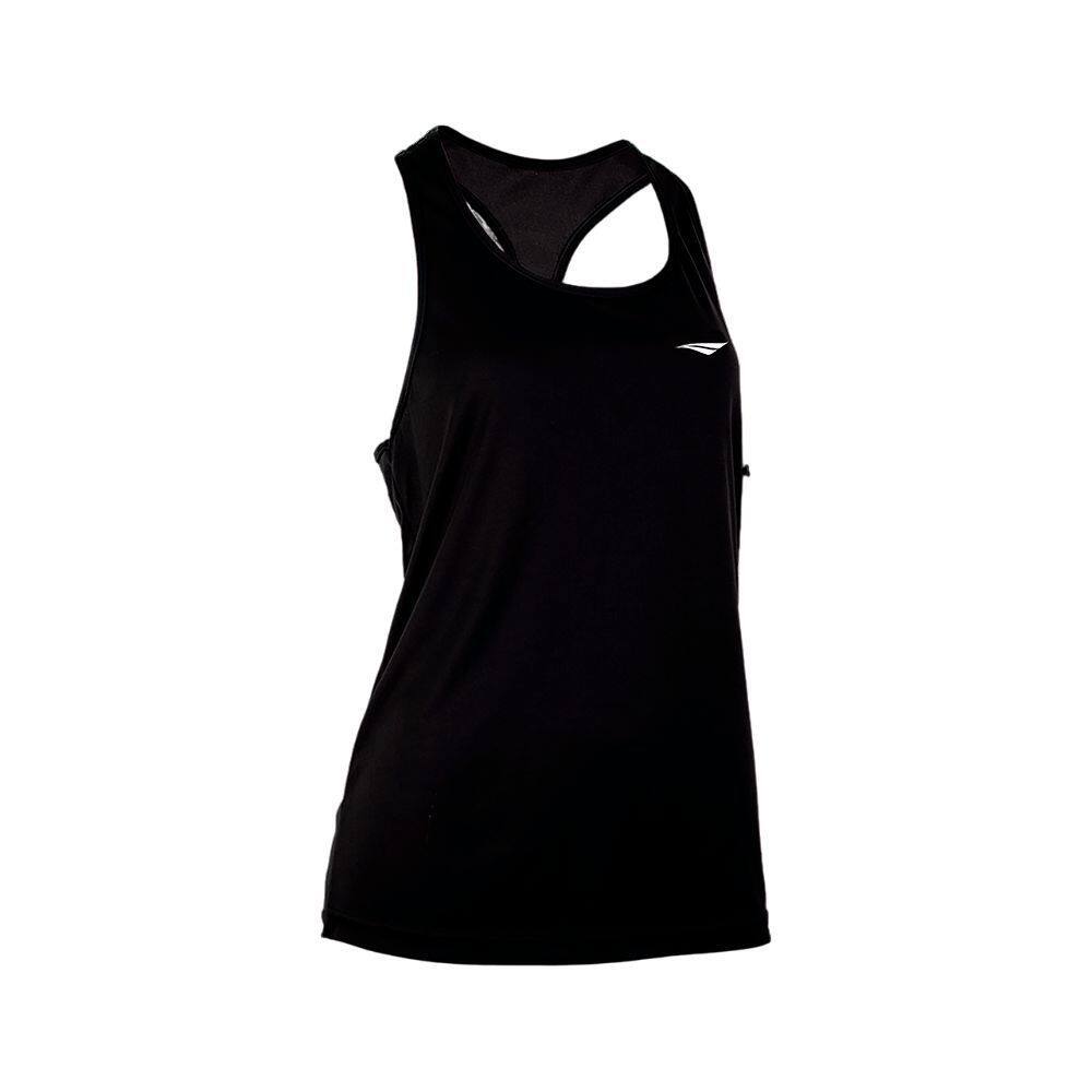 Regata X Fem 284 360284-9000 - Preto M