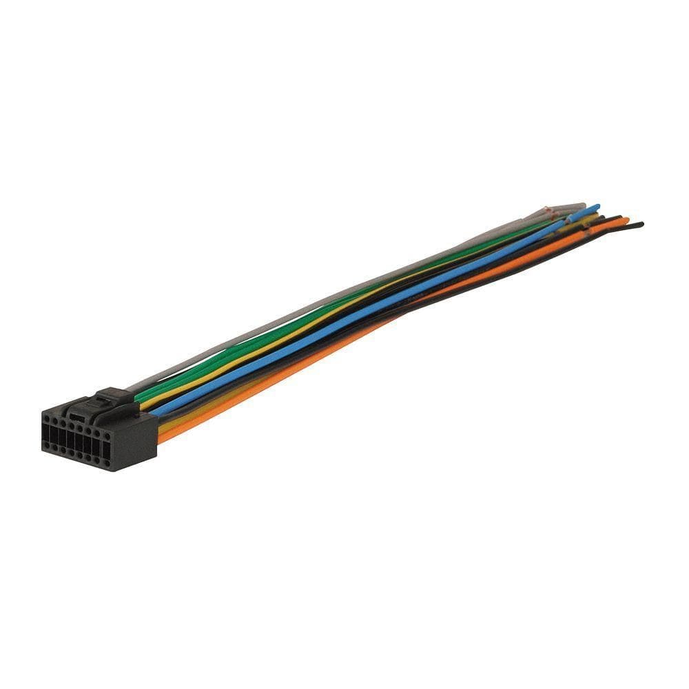 Chicote Para Cd Permak Pioneer Pi16-07 535 - 636 - 815 - 8450 35-l