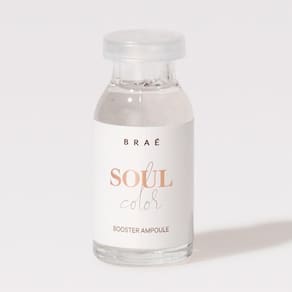Braé Soul Color Ampola De Tratamento