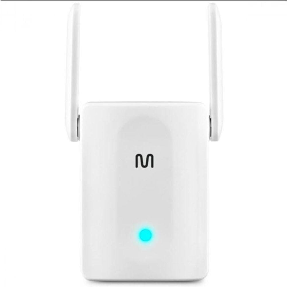 Repetidor Wifi 300Mbps Single Band - Re059