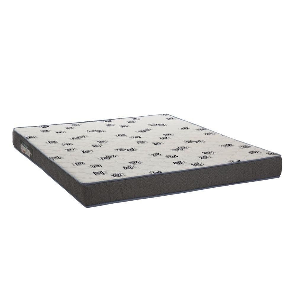 Colchão Casal Light D33 Selado 138x188x14 - Ortobom