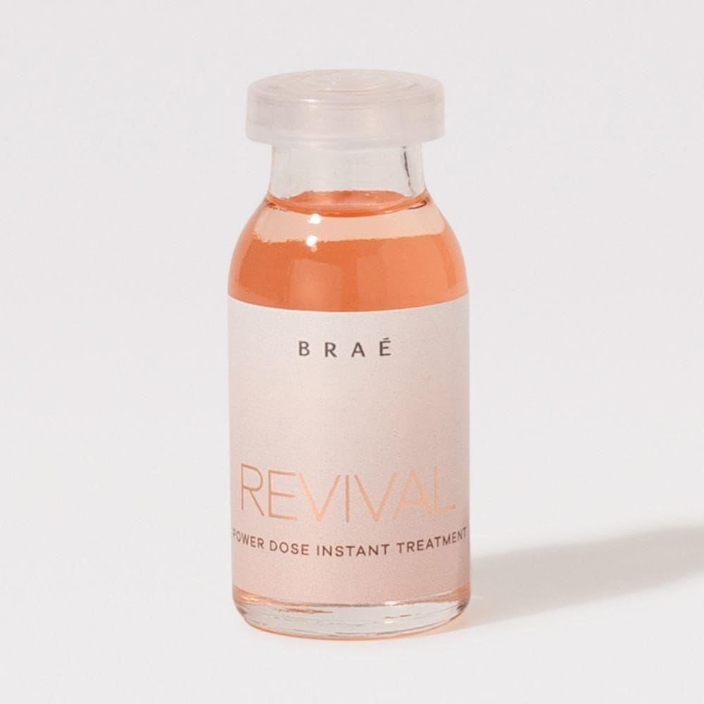Braé Revival Ampola De Tratamento