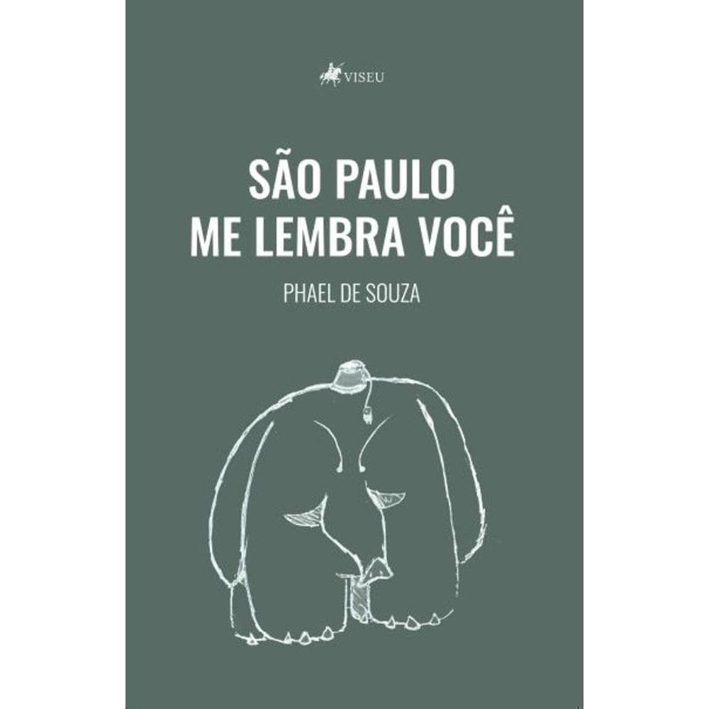 São Paulo me Lembra Você