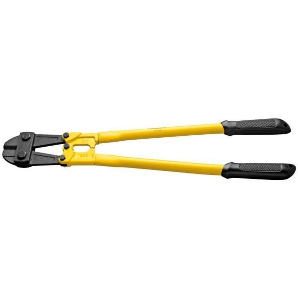 Corta-Vergalhão 18" Tramontina Em Aço Com Cabo Tubular