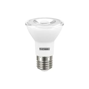 Lâmpada Led Par 20 7w 38 - Taschibra 2700k (amarela)