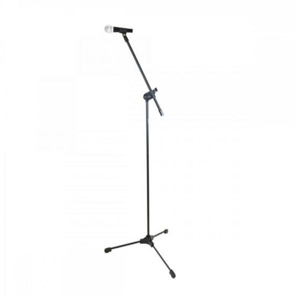 Pedestal Para Microfone Ou Banner Tpl Ask