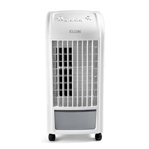 Climatizador Portátil Elgin Smart - 127V - Reservatório 3.5L - Combate Vírus e Fungos - 45FSFN04N1IA