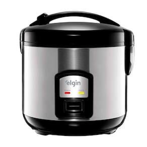 Panela De Arroz Eletrica Elgin Par20 5 Xicaras - 220v