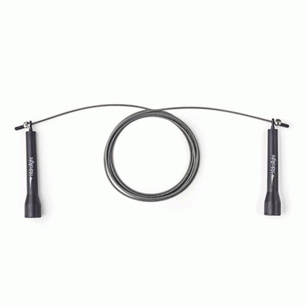 Corda De Pular Speed Aço 275cm