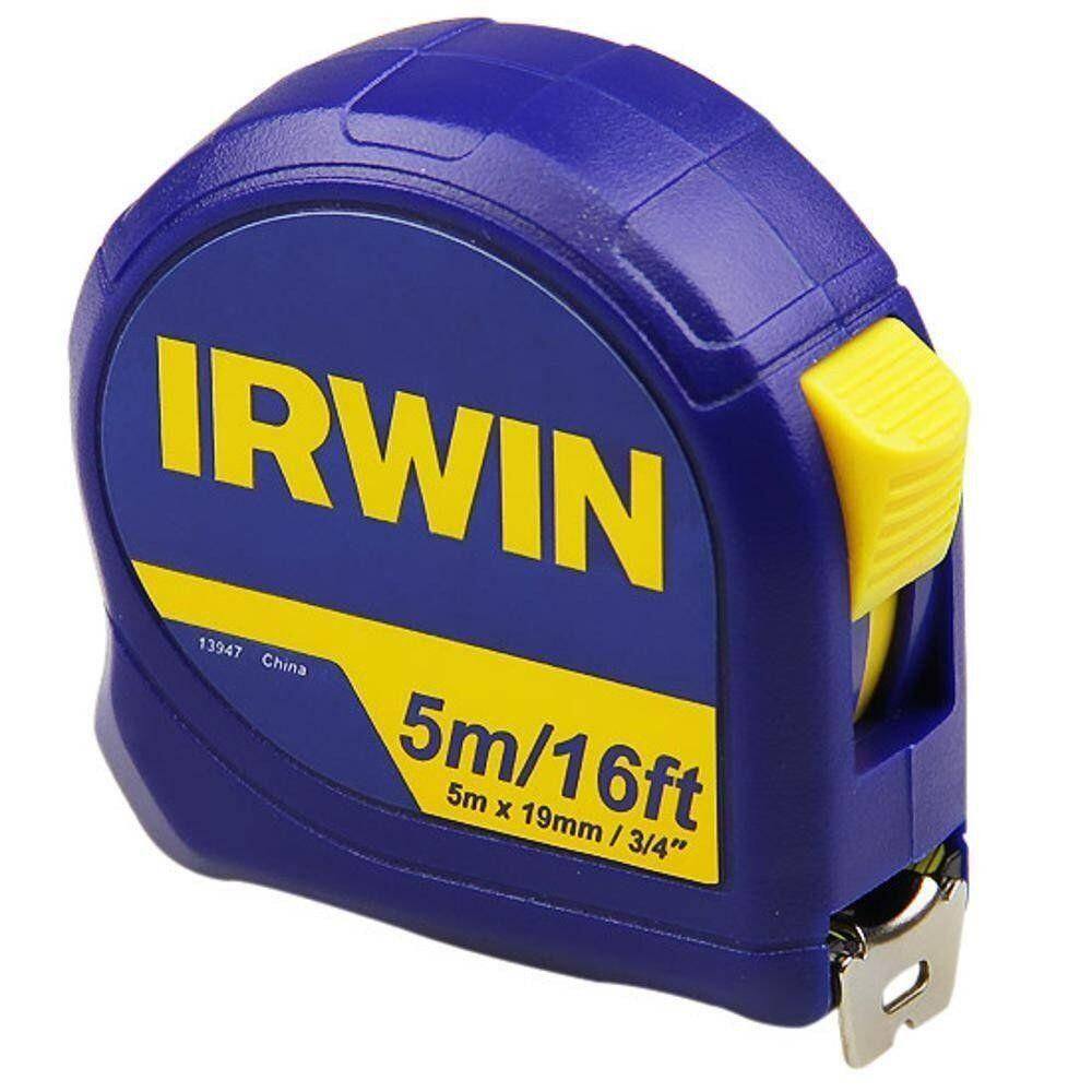 Trena Standard 5 M X 3-4 Pol. - Irwin-013947