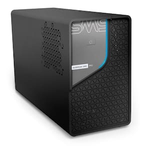 Nobreak Sms Pro 1500 Va Wi-fi Entrada E Saída Bivolt - 29402