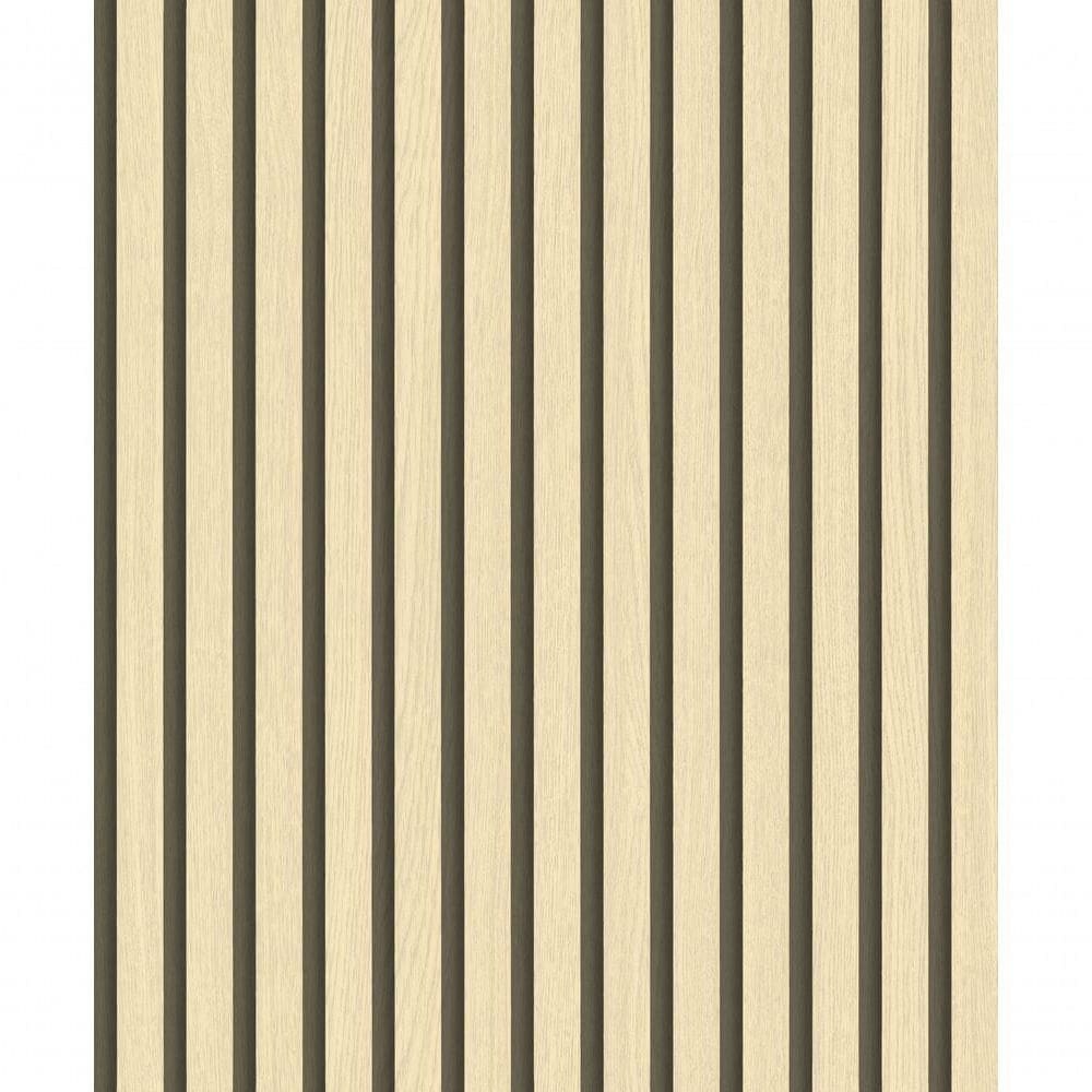 Papel De Parede Unique Ripado Un5066