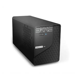 Nobreak Lite 1200va Entrada Bivolt Automatica E Saida 115v 29205
