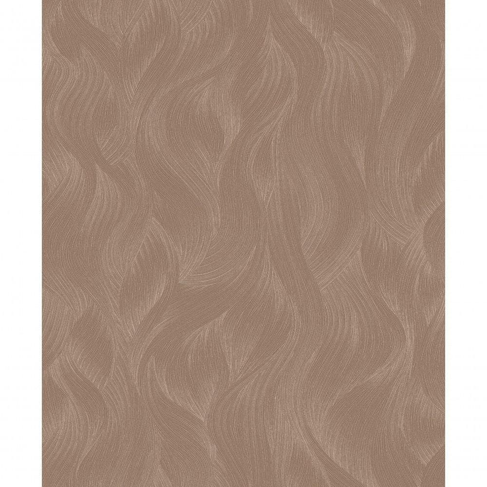 Papel De Parede Unique Ondas 5028