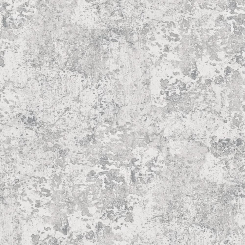 Papel De Parede Colorkey Concreto Cinza Col1012