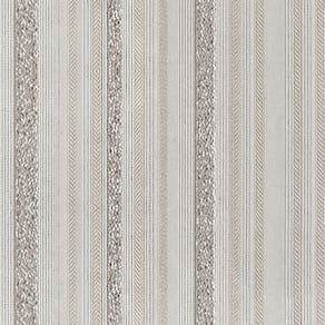Papel De Parede Colorkey Listrado Bege E Cinza Col1072
